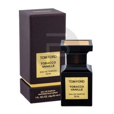 Tom Ford - Tobacco Vanille unisex 30ml edp  