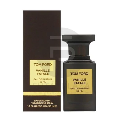 Tom Ford - Vanille Fatale unisex 50ml edp  