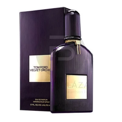 Tom Ford - Velvet Orchid női 100ml edp teszter 