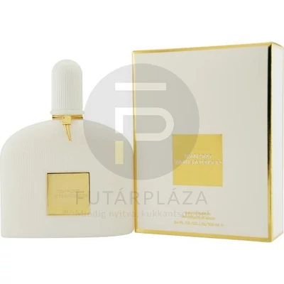 Tom Ford - White Patchouli női 100ml edp  