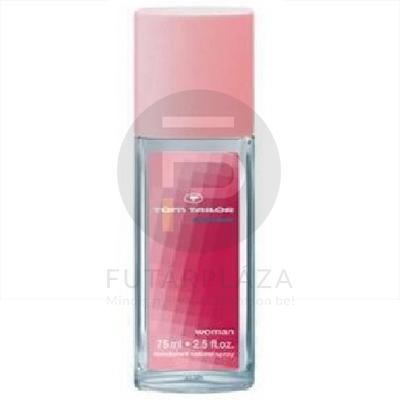 Tom Tailor - Bodytalk női 75ml deo spray  