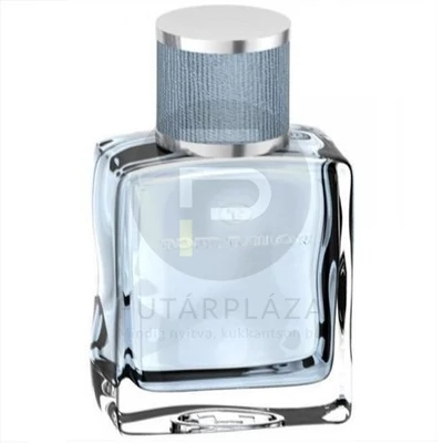 Tom Tailor - Liquid férfi 50ml edt teszter 