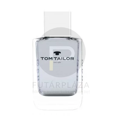 Tom Tailor - Man férfi 50ml edt teszter 