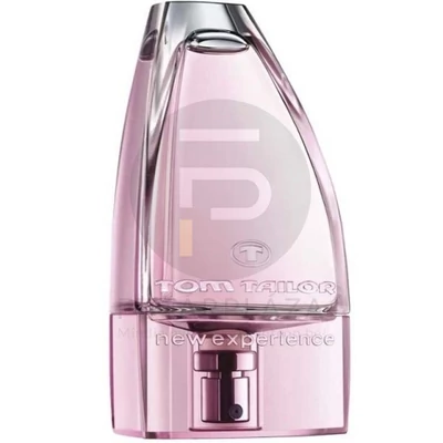 Tom Tailor - New Experience női 20ml edt  