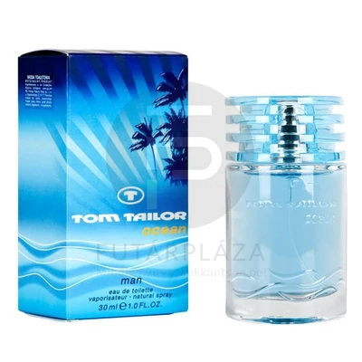 Tom Tailor - Ocean férfi 50ml edt  