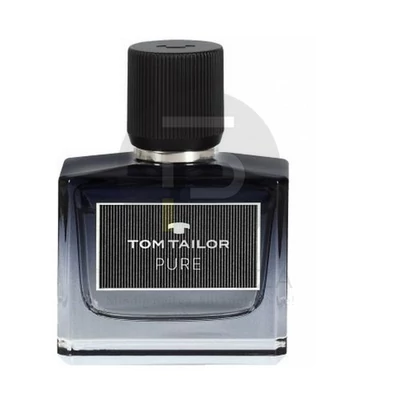 Tom Tailor - Pure férfi 50ml edt teszter 