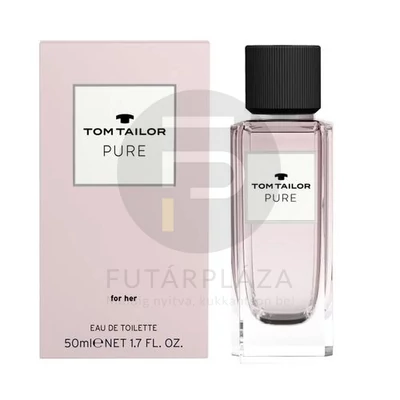 Tom Tailor - Pure női 30ml edt  