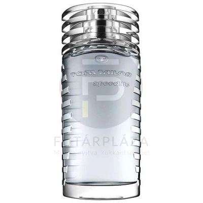 Tom Tailor - Speedlife férfi 50ml edt teszter 