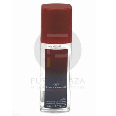 Tom Tailor - Speedlife férfi 75ml deo spray  