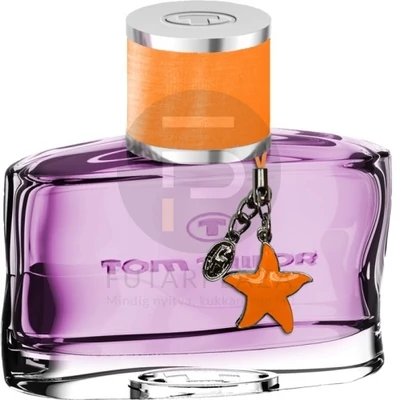 Tom Tailor - Summer of Love Hawaii női 20ml edt  