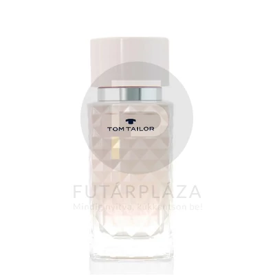 Tom Tailor - Tom Tailor For Her női 50ml edt teszter 