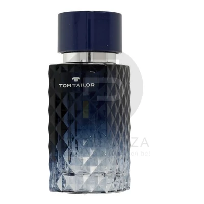 Tom Tailor - Tom Tailor For Him férfi 50ml edt  