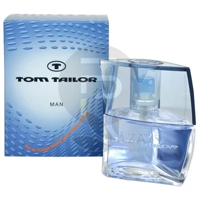 Tom Tailor - Tom Tailor Men férfi 30ml edt  