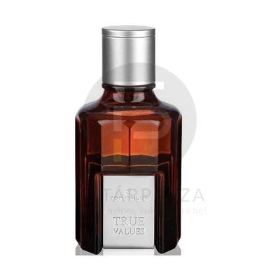Tom Tailor - True Values férfi 50ml edt teszter 