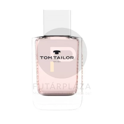 Tom Tailor - Woman női 50ml edt teszter 