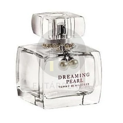 Tommy Hilfiger - Dreaming Pearl női 100ml edt  