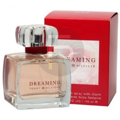 Tommy Hilfiger - Dreaming női 100ml edp  