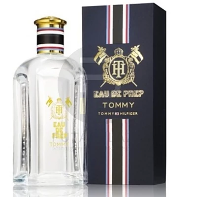 Tommy Hilfiger - Tommy Eau de Prep férfi 100ml edt teszter 
