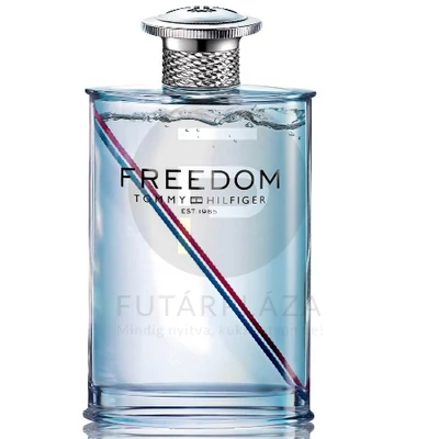 Tommy Hilfiger - Freedom 2012 férfi 100ml edt  