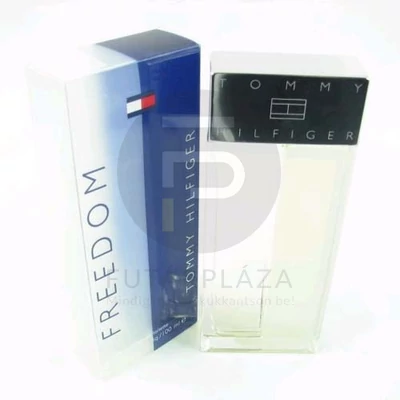 Tommy Hilfiger - Freedom férfi 100ml edt  