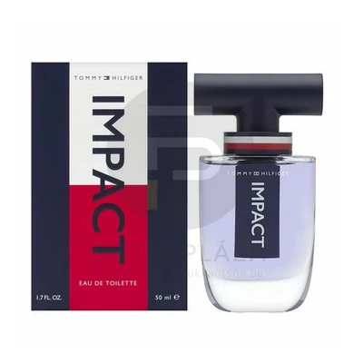 Tommy Hilfiger - Impact férfi 50ml edt  