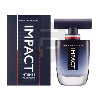 Tommy Hilfiger - Impact Intense férfi 104ml edp  