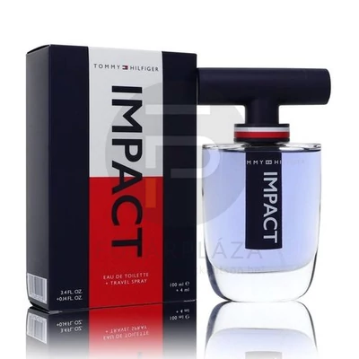 Tommy Hilfiger - Impact férfi 104ml edt  