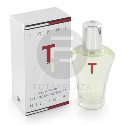 Tommy Hilfiger - Tommy T Girl női 100ml edt teszter 