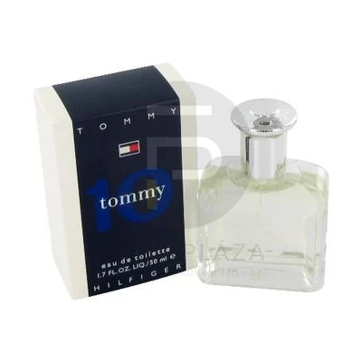 Tommy Hilfiger - Tommy 10 férfi 100ml edt teszter 