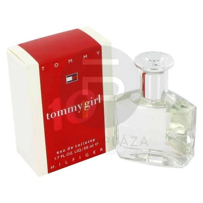 Tommy Hilfiger - Tommy 10 női 30ml edt  