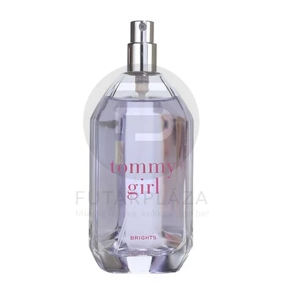 Tommy Hilfiger - Tommy Girl Neon Brights női 100ml edt teszter 