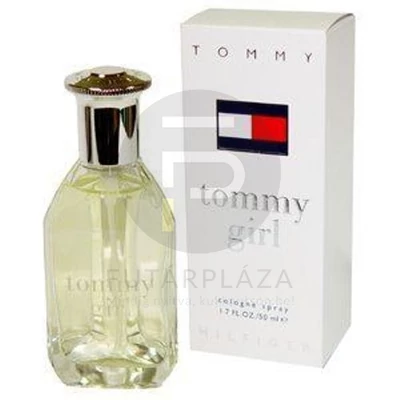 Tommy Hilfiger - Tommy Girl női 100ml edc teszter 