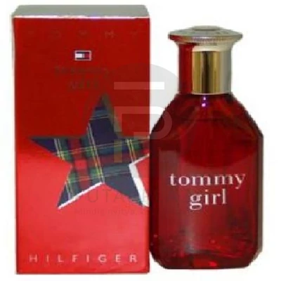 Tommy Hilfiger - Tommy Girl Limited Edition női 50ml edc  