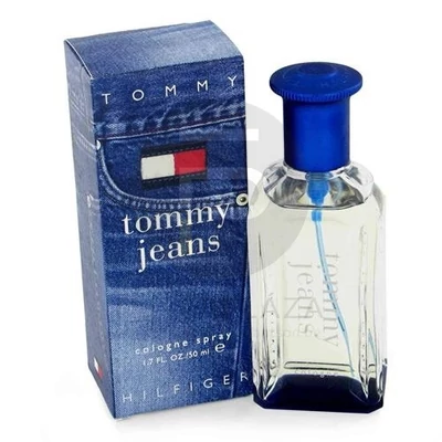 Tommy Hilfiger - Tommy Jeans férfi 100ml edc  