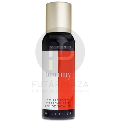 Tommy Hilfiger - Tommy férfi 150ml dezodor  