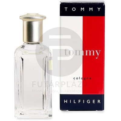 Tommy Hilfiger - Tommy férfi 100ml edc doboz nélküli 
