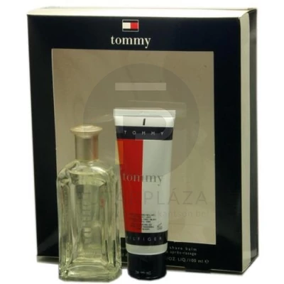 Tommy Hilfiger - Tommy férfi 50ml parfüm szett  
