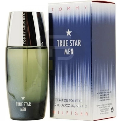 Tommy Hilfiger - True Star férfi 30ml edt  