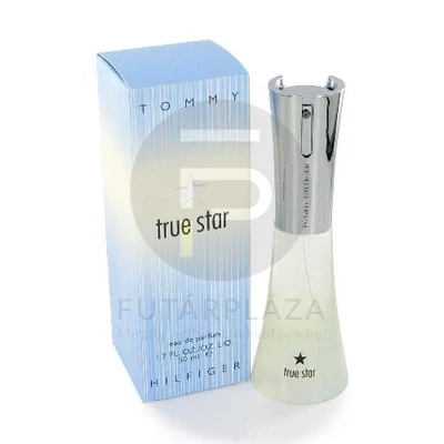 Tommy Hilfiger - True Star női 50ml edp  