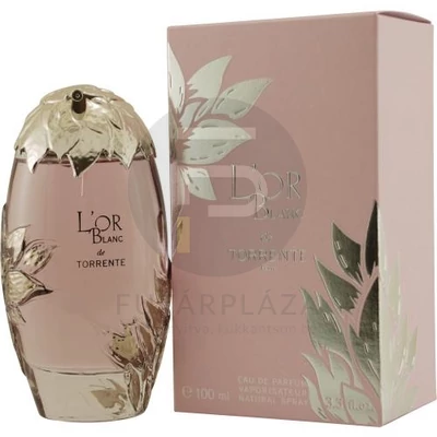 Torrente - L'or Torrente Blanc női 100ml edp  