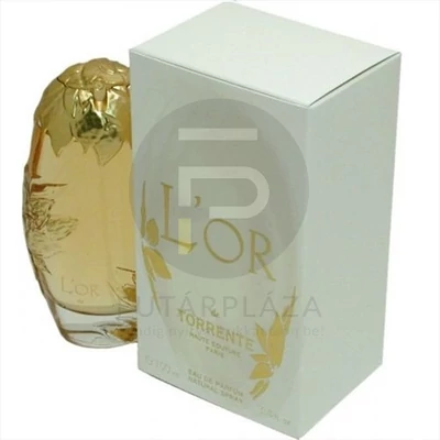 Torrente - L'or Torrente női 100ml edp  