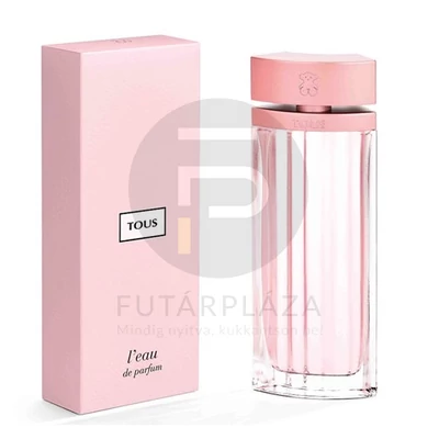 Tous - L'Eau de Parfum női 50ml edp  
