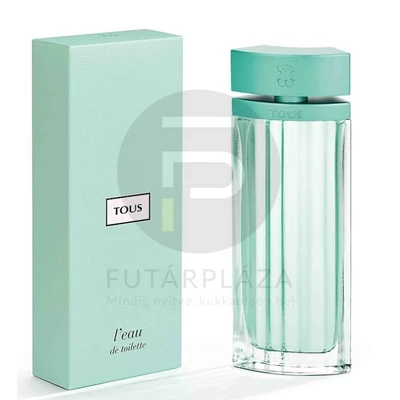 Tous - L'Eau de Toilette női 30ml edt  