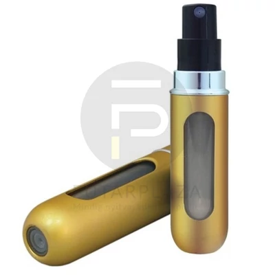Travalo - Travalo Gold unisex 1db parfüm szett  