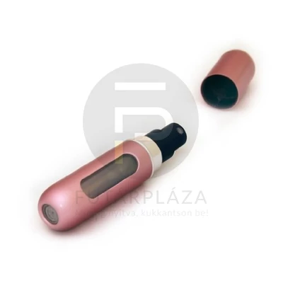 Travalo - Travalo Pink unisex 1db parfüm szett  
