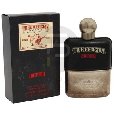 True Religion - Drifter férfi 100ml edt teszter 