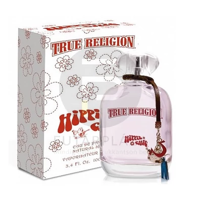 True Religion - Hippie Chic női 100ml edp teszter 