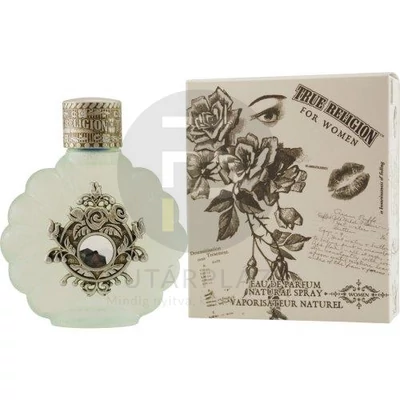 True Religion - For Women női 100ml edp teszter 