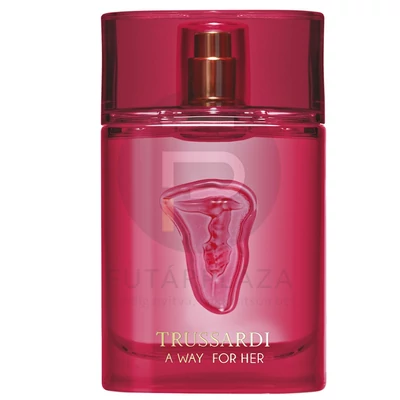 Trussardi - A Way női 30ml edt  