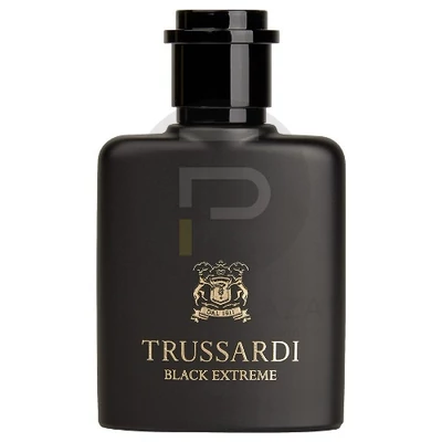 Trussardi - Black Extreme férfi 100ml edt teszter 